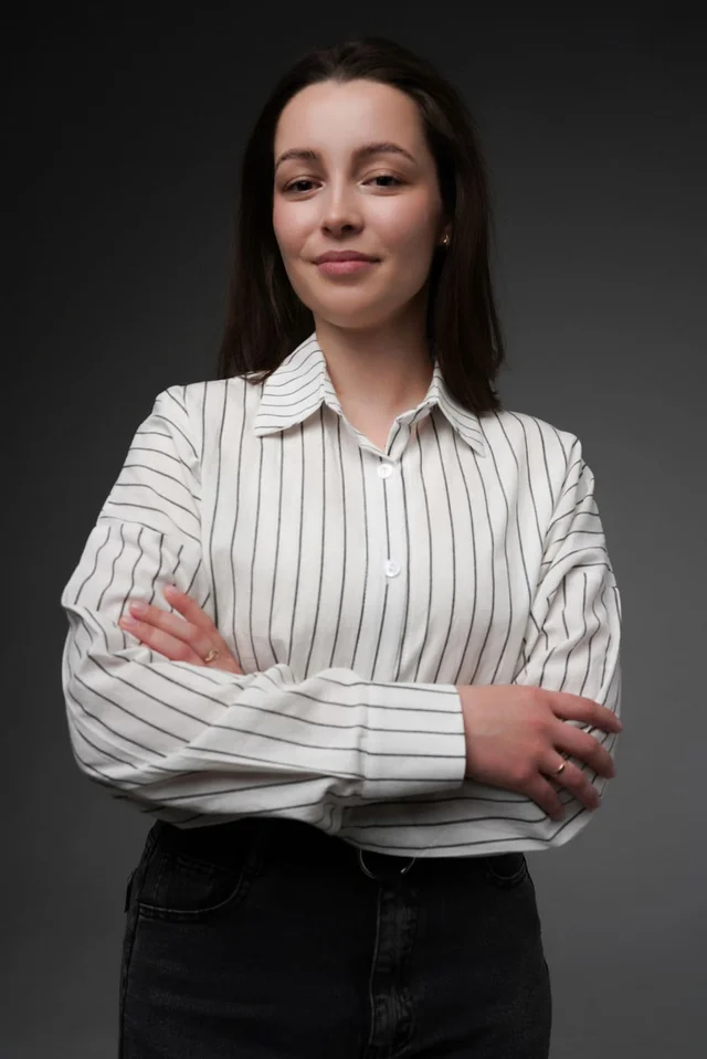 Виктория Цурко - main