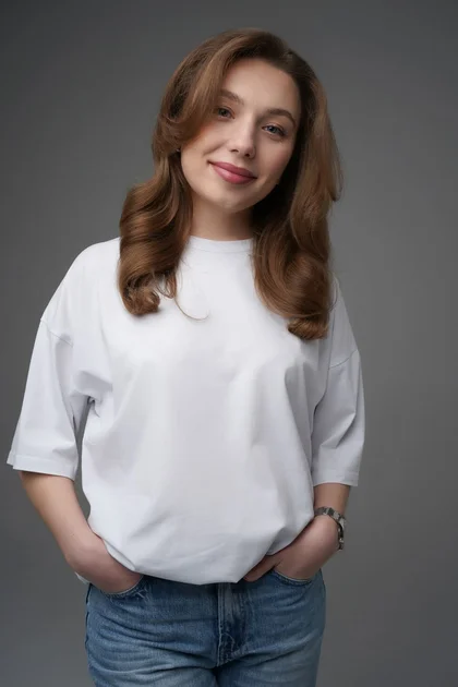 Кристина Серебрякова