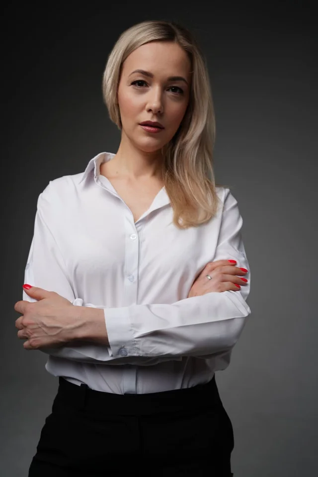 Юлия Скоблик - main