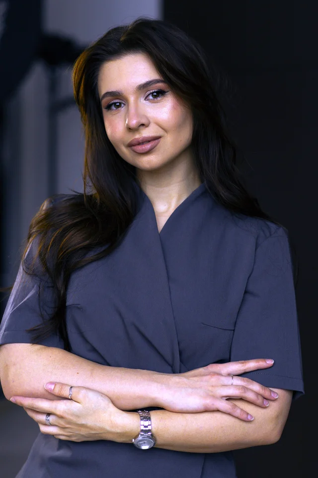 Анастасия Карпова - main