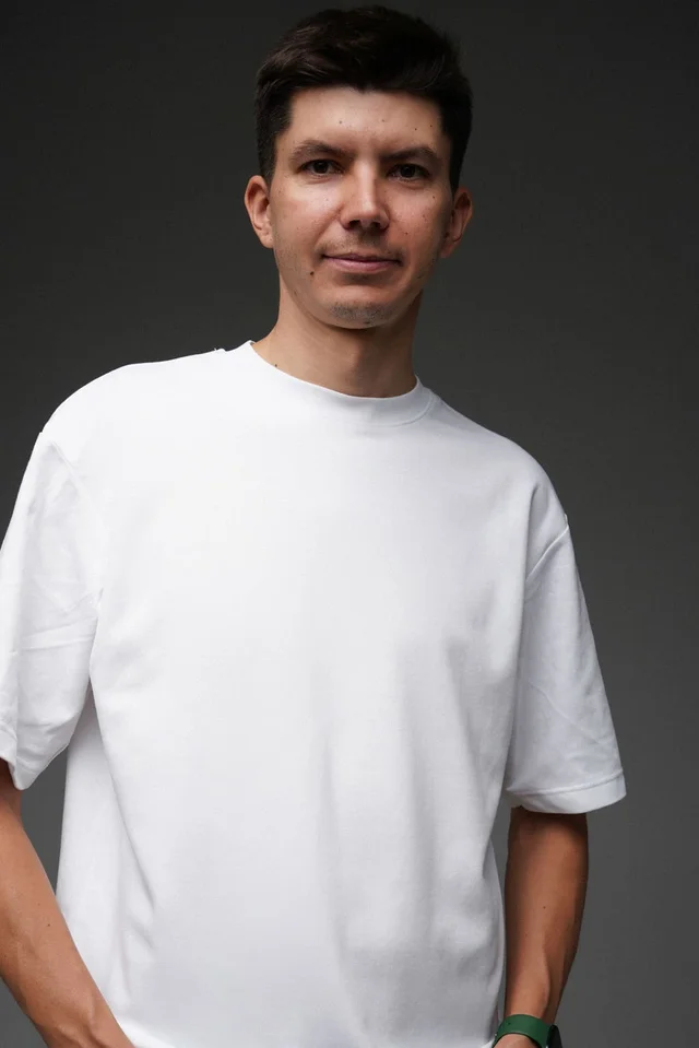 Роман Карасев - main