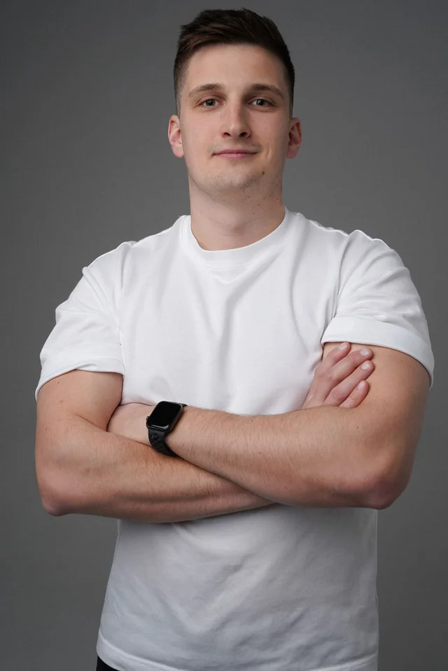 Вадим Бормотов - main